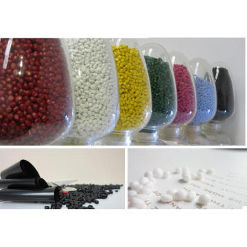 Color Masterbatch for Film and Injection Molding